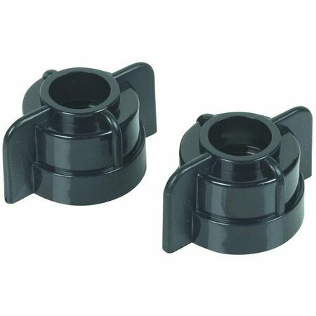 DO IT BEST Do it Coupling Faucet Lock Nut 405574